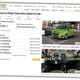Illustration for article titled The Corvette Configurator On Chevys Website Has The Best Bug Right Now